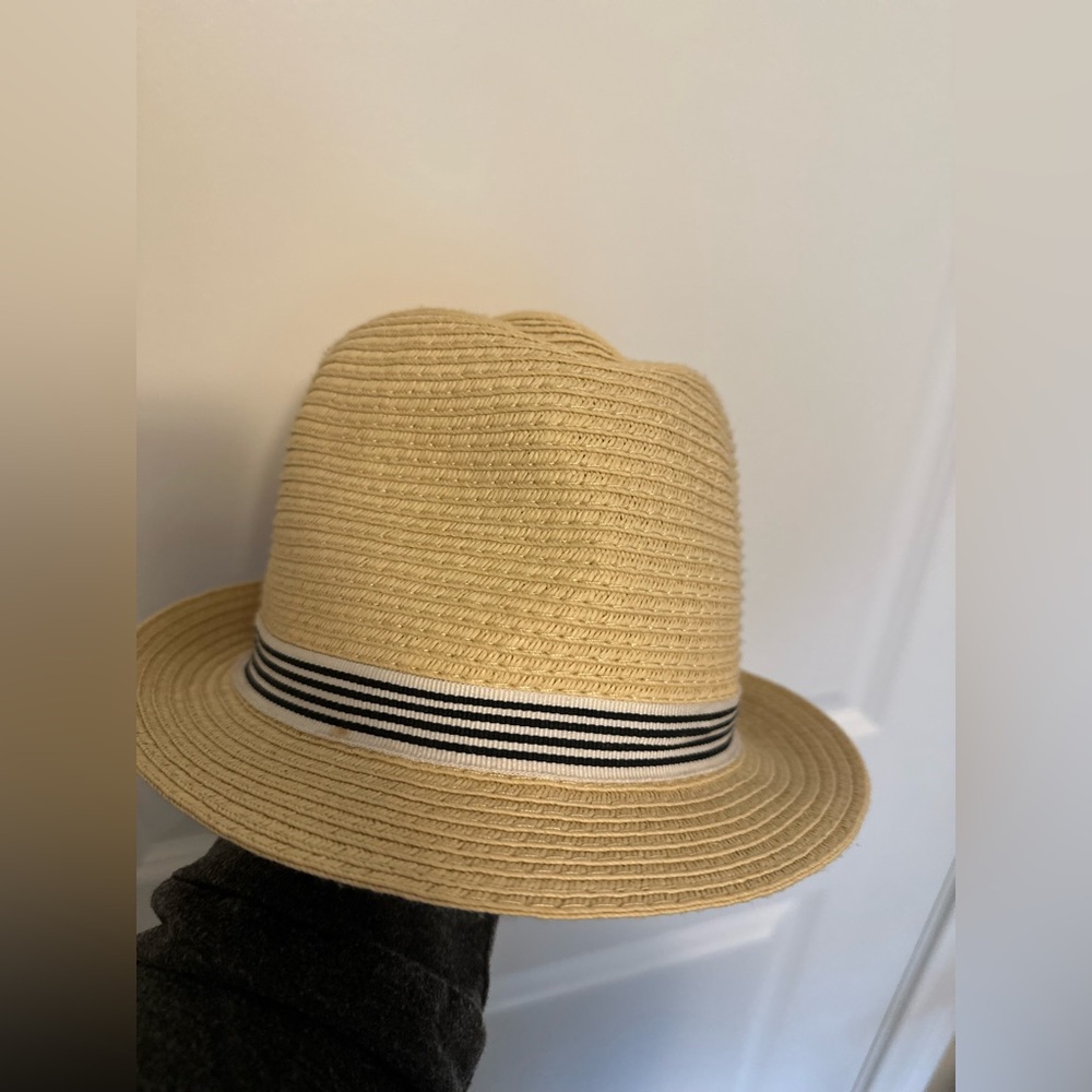 Crewcuts boy’s Cuban hat